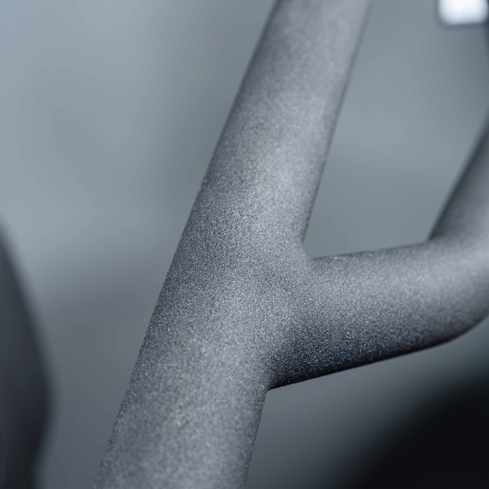 Тренажер-лестница ANYFIT AI-5 (Touchscreen display)