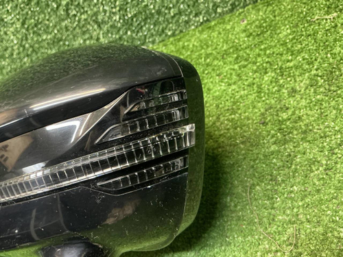 Зеркало левое Changan Uni-K (2020-н.в.) 14 конт.