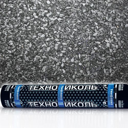 Гидроизоляция Унифлекс ЭКП