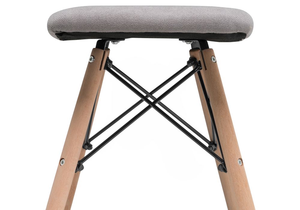 Табурет Ben grey