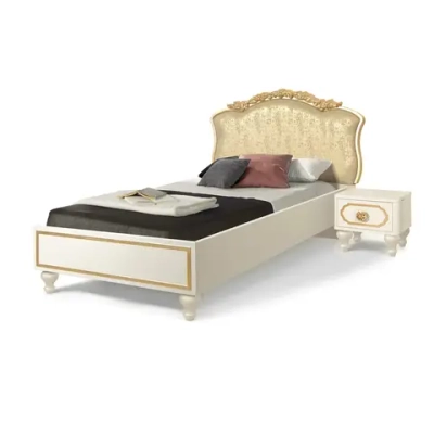 Мебель для детской Сицилия кровать