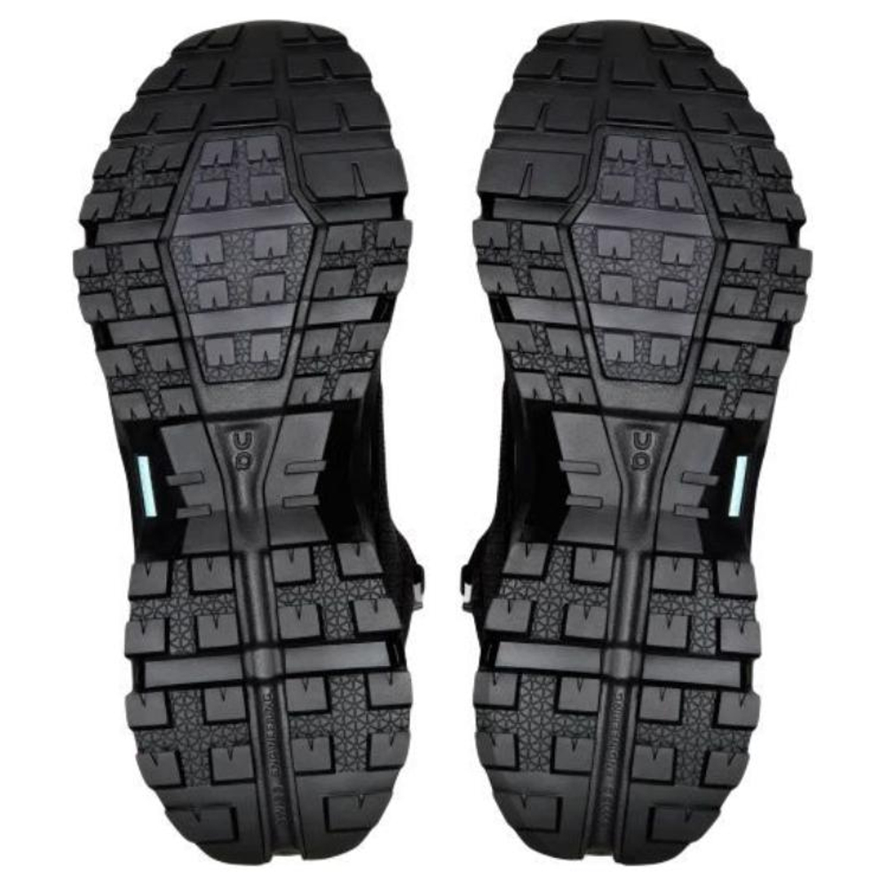 On S Cloudrock Waterproof Triple