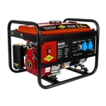 Электростанция DDE G330