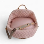 Сумка переноска автокресло «Вояж»