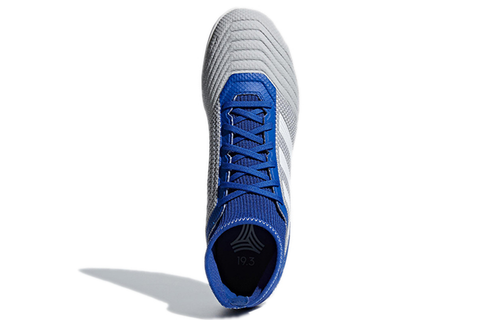 Кроссовки Adidas Pureboost Dpr (Женская размерная сетка)