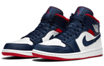 Jordan 1 Mid SE "Olympic"