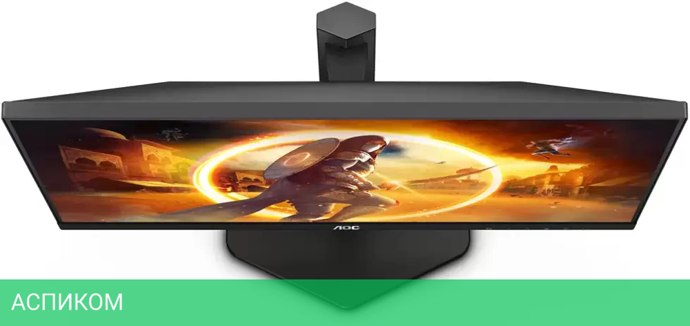 Игровой монитор AOC Q27G4XN