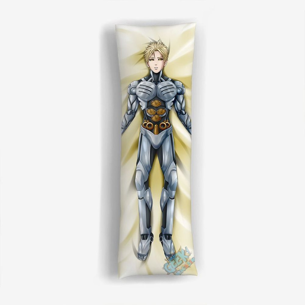 Genos body pillow clearance