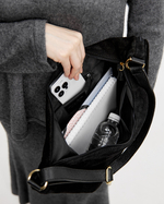 Сумка 593 15 черный