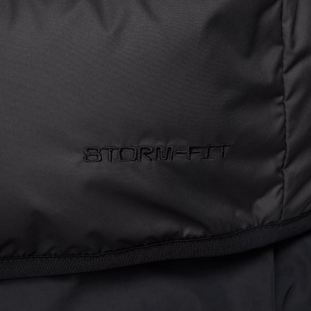 Жилет Nike Storm-FIT PrimaLoft Windrunner Black