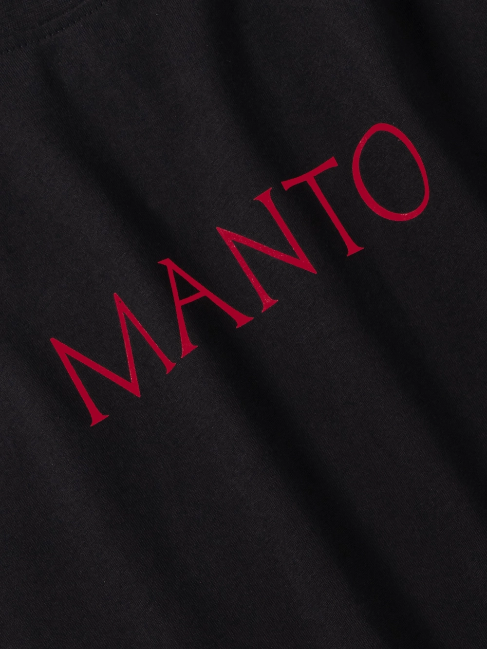 Лонгслив MANTO PROFUSE