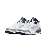 Кроссовки Air Jordan Spizike Low Obsidian, FQ1759-104