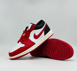 Кроссовки NIKE AIR JORDAN