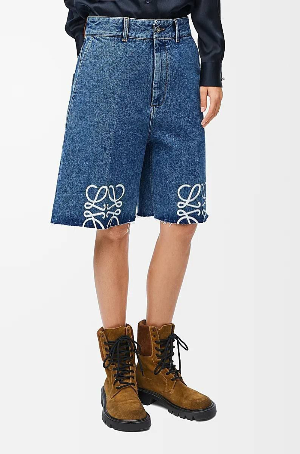 Шорты Loewe
