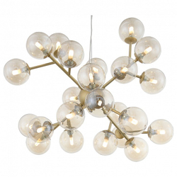 Подвесная люстра ST-Luce SL438.203.24