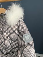 Зимний пуховый комбинезон Choupette, 92