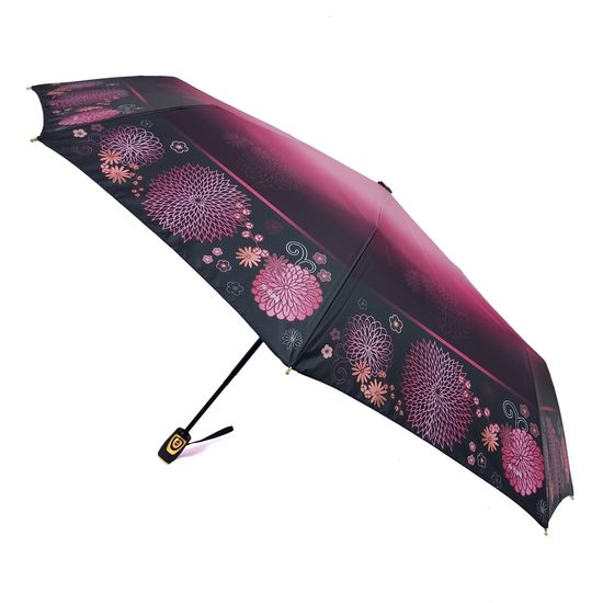 Женский зонт Три Слона, Полный автомат 3690-A-02