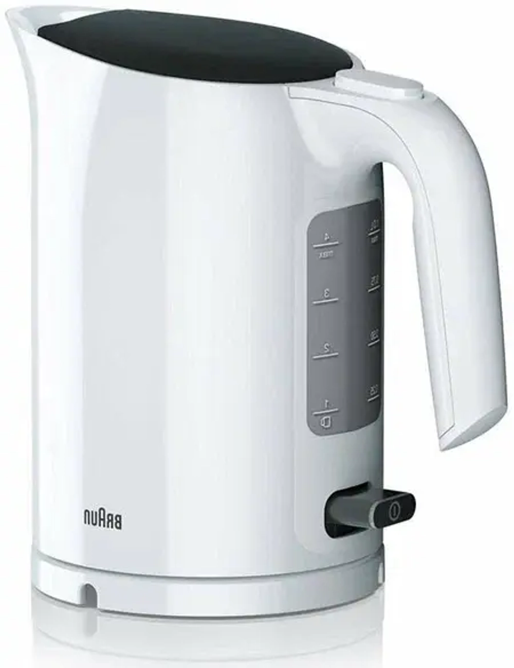 Электрочайник Braun WK3000 WH