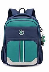 Çanta \ Bag \ Рюкзак Keep Smile green