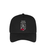 VAN DEER бейсболка Trucker Cap black