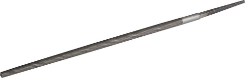 ЗУБР Профессионал круглый напильник, 200 мм