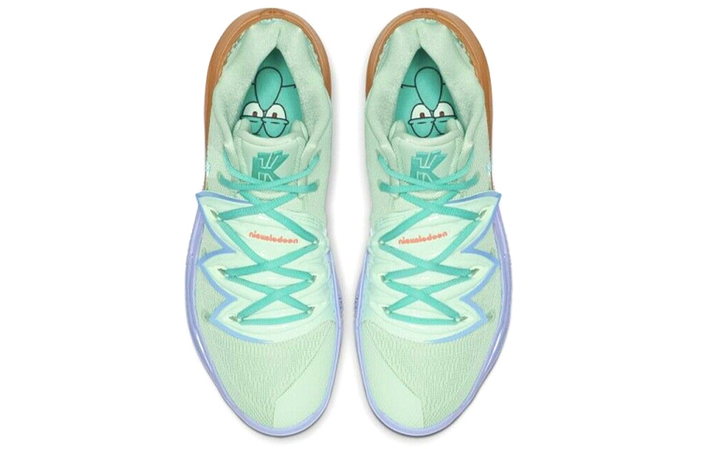 Nike spongebob patrick shoes clearance