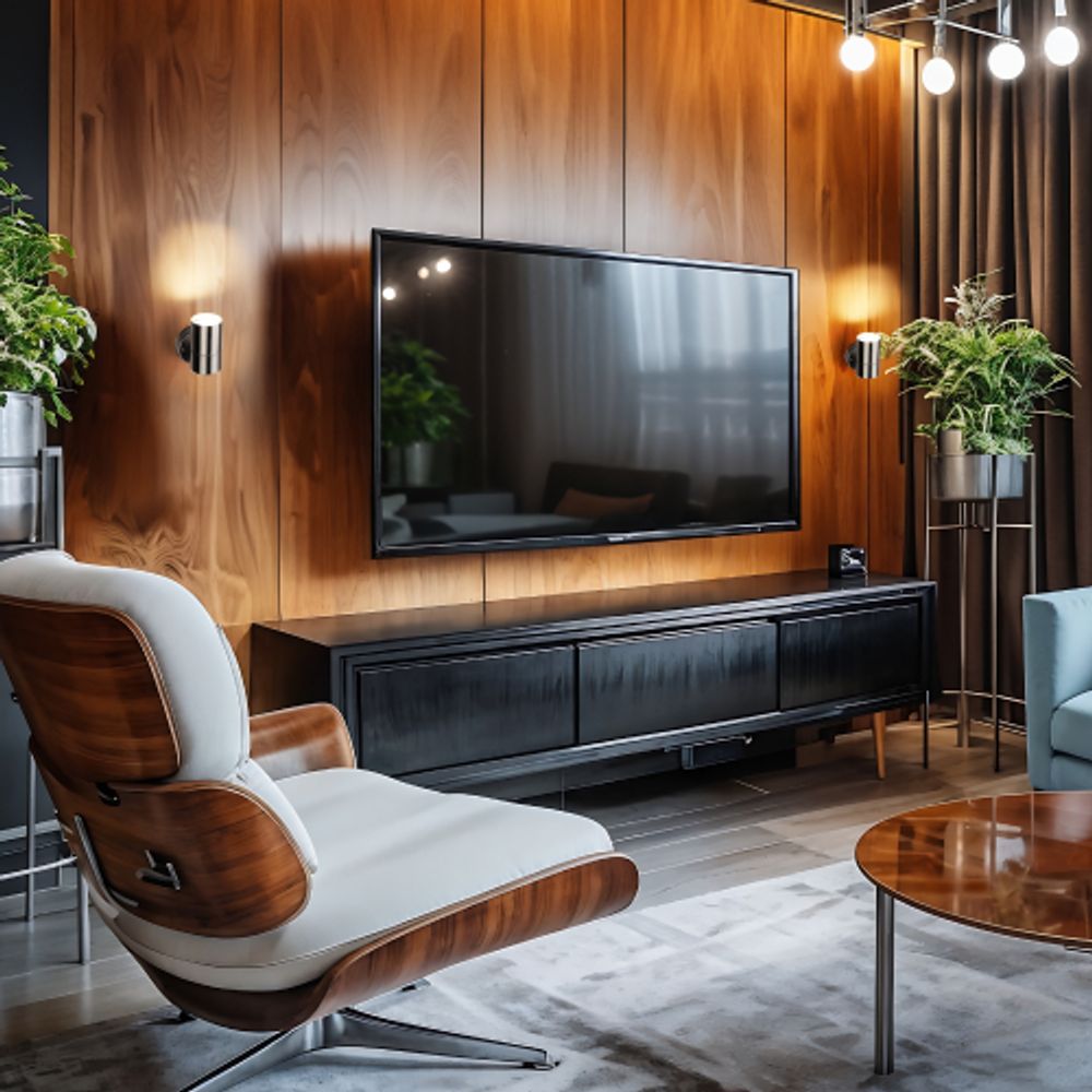 Светильник декоративный настенный ЭРА WL15 под лампу MR16 GU10 IP54 хром для интерьера и фасадов зданий