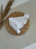 Муслиновая косынка