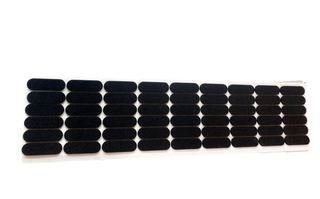 Изолятор демпфирующий ET EVAT3-3R18