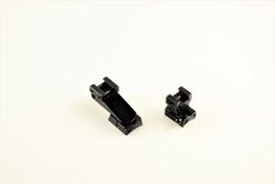 Поворотный кронштейн Rusan Heym SR30, SR21 (new version) под LM- призму 0061-LM-17