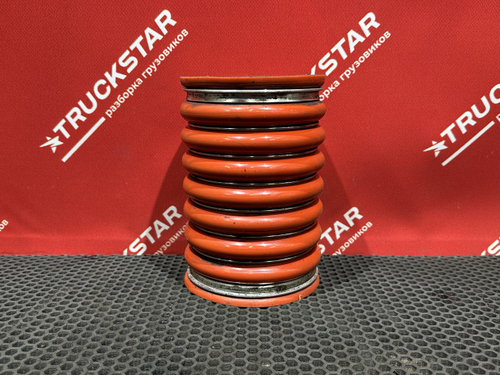 Патрубок интеркулера