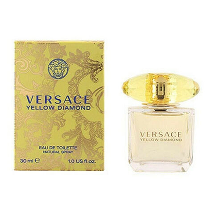 Женская туалетная вода Versace Eros Femme и Eros Pour Femme EDT