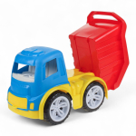 Пластмассовая игрушечная машина (44*24*29 см) сет.