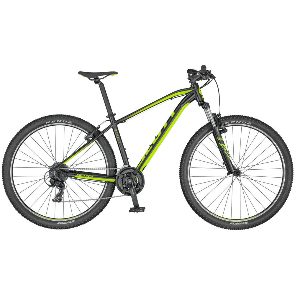 Горный велосипед Scott Aspect 780 (2020)