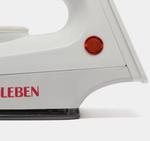 Утюг Leben 249-005 с отпаривателем