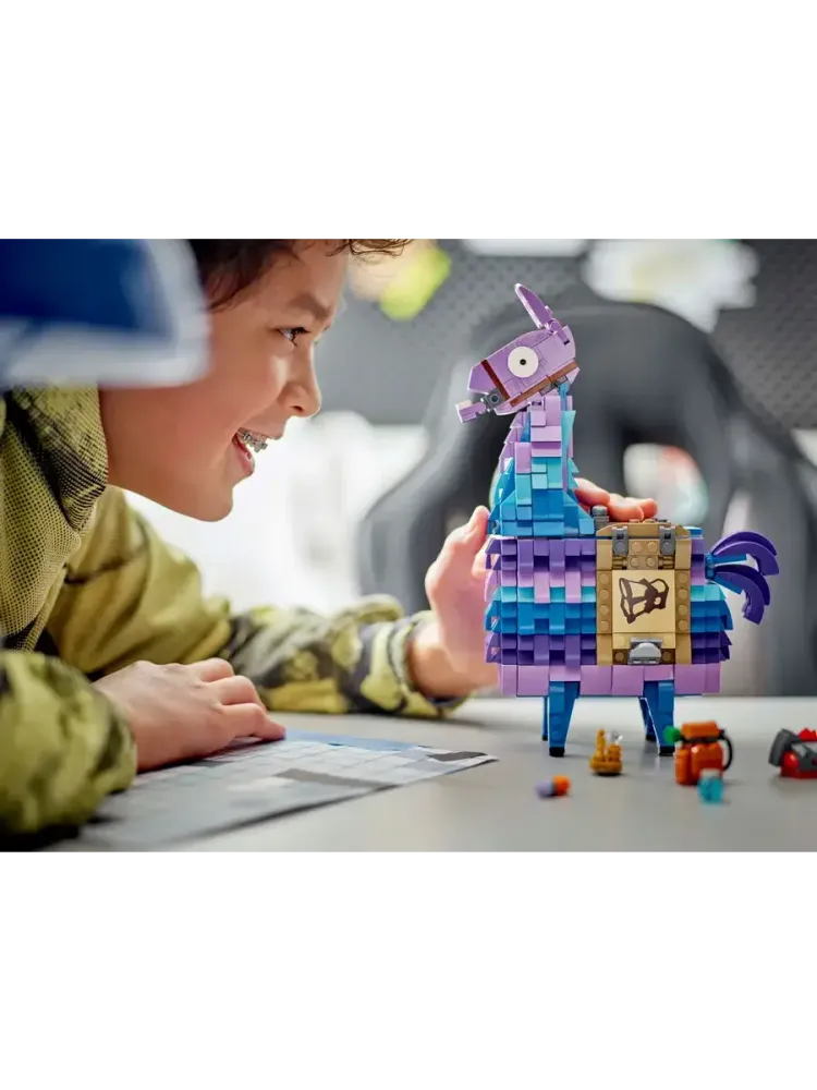 Конструктор LEGO Fortnite 77071 Лама