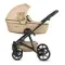 Коляска 2 в 1 Tutis Viva 6+ Teddy Creamy