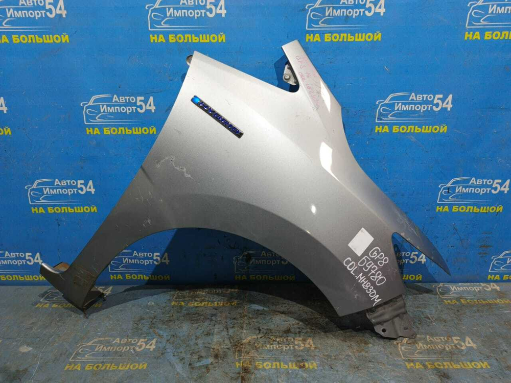 Крыло переднее правое Honda SHUTTLE 2015-2019
