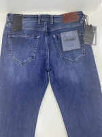 Джинсы мужские