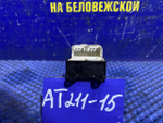Блок управления стеклоподъемниками TOYOTA CARINA 2001