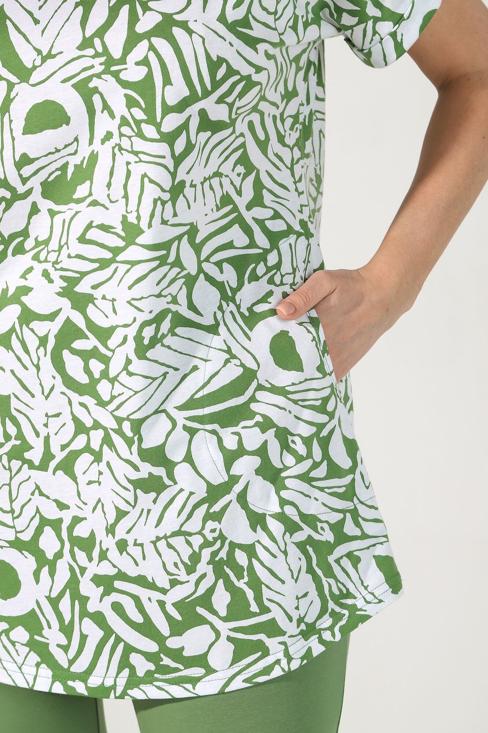 Костюм Ассоль-2 Виотекс ЗЕЛЁНЫЙ