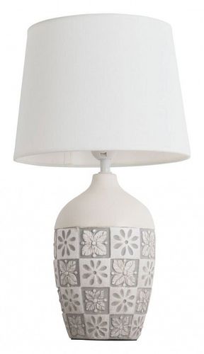 Настольная лампа Arte Lamp A4237LT-1GY