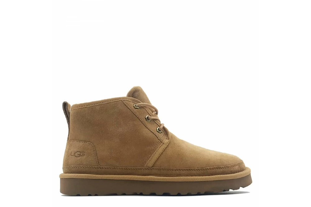 UGG Mens Neumel Chestnut