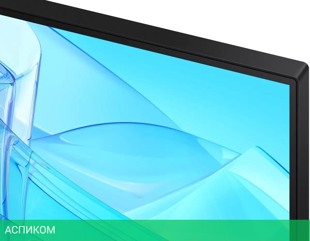 Монитор Samsung ViewFinity S8 S80D LS27D800EAUXEN