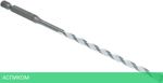 Сверло Milwaukee 5.5x150 мм Hex (4932471095)