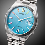 Мужские наручные часы Citizen NJ0151-53L