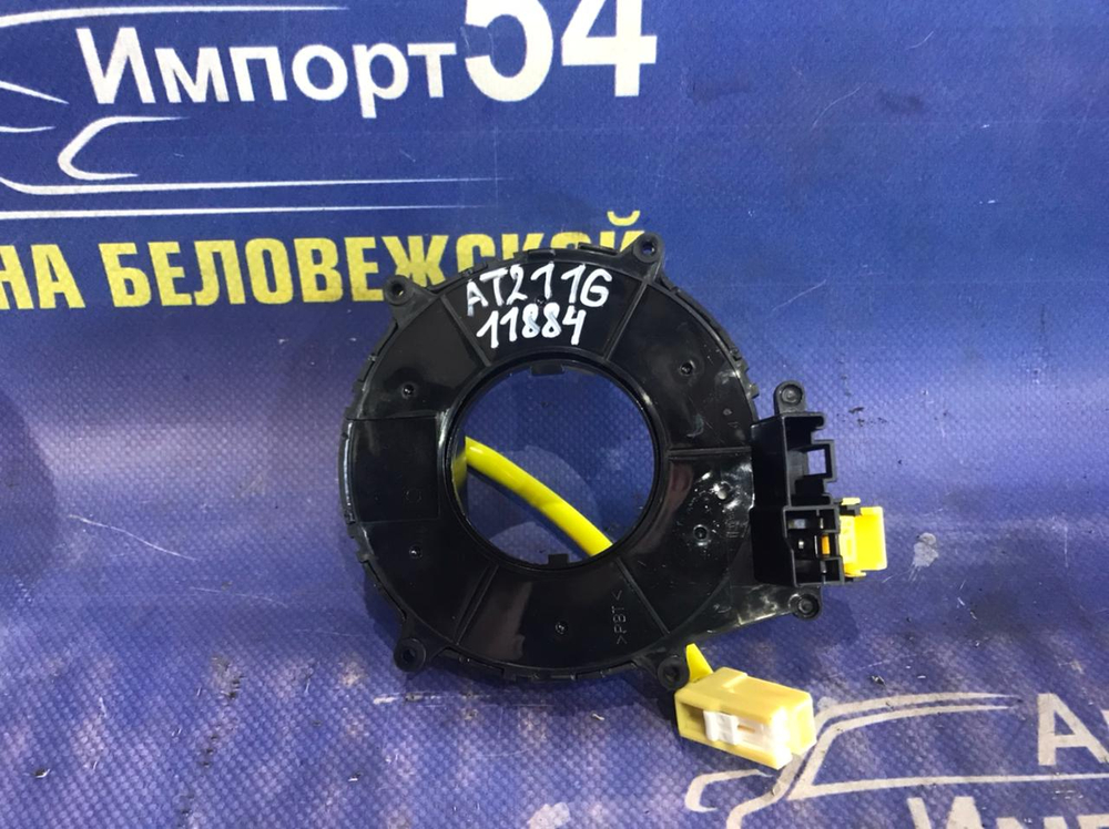 Шлейф подрулевой TOYOTA CALDINA 1997-2002