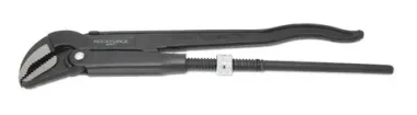 Ключ газовый 2''45° (захват:100мм) RockFORCE RF-684L22