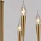 IL0441-6P-79 BRASS VASE светильник потолочный