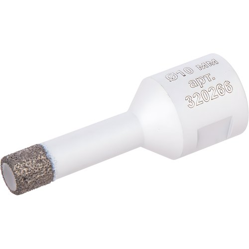 Коронка алмазная DIAM 10х35 М14 Extra Line V-TECH   320266